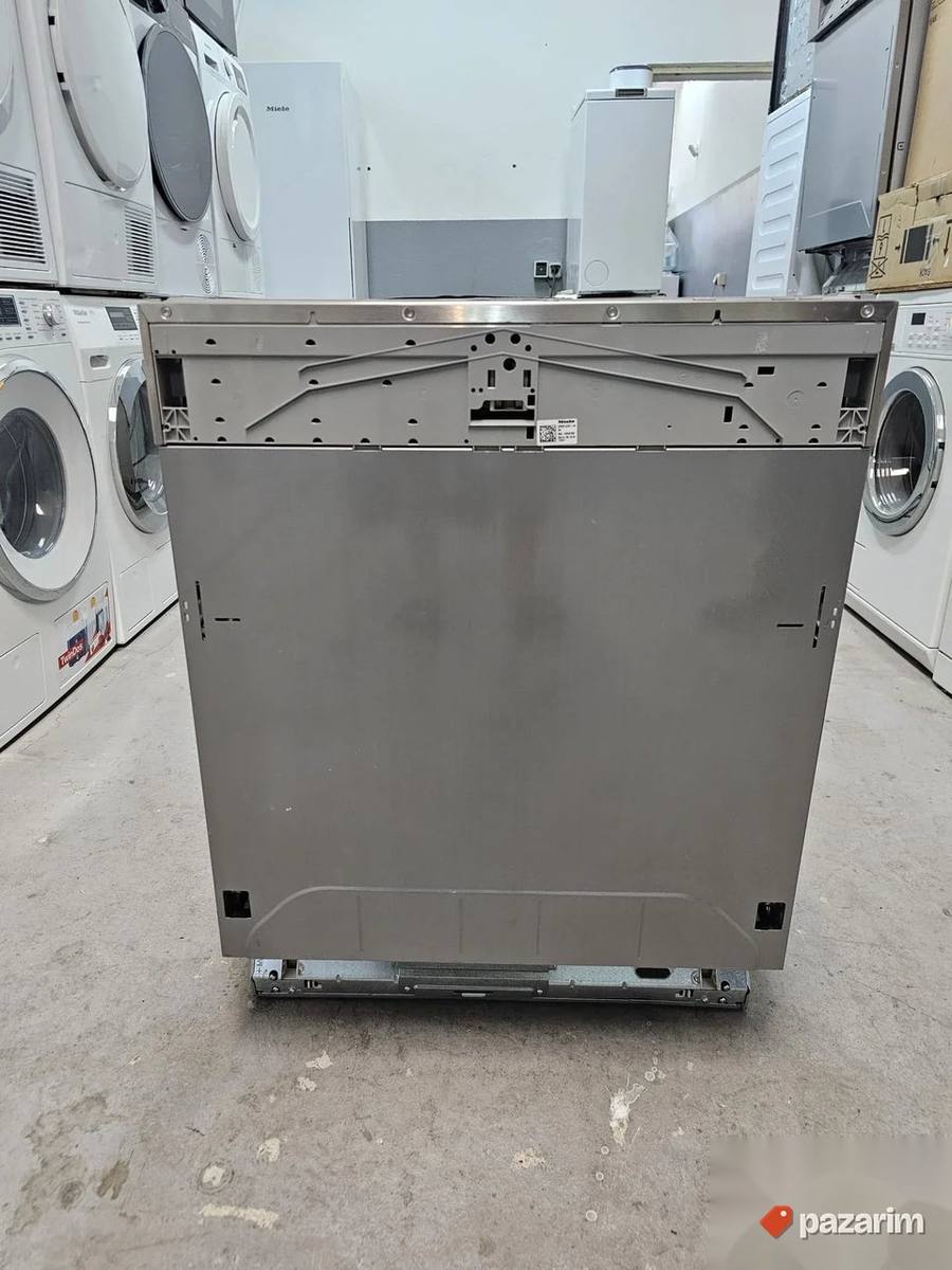 Miele G 5450 SCVi Active Plus mašina za sudove 2025 god. 5