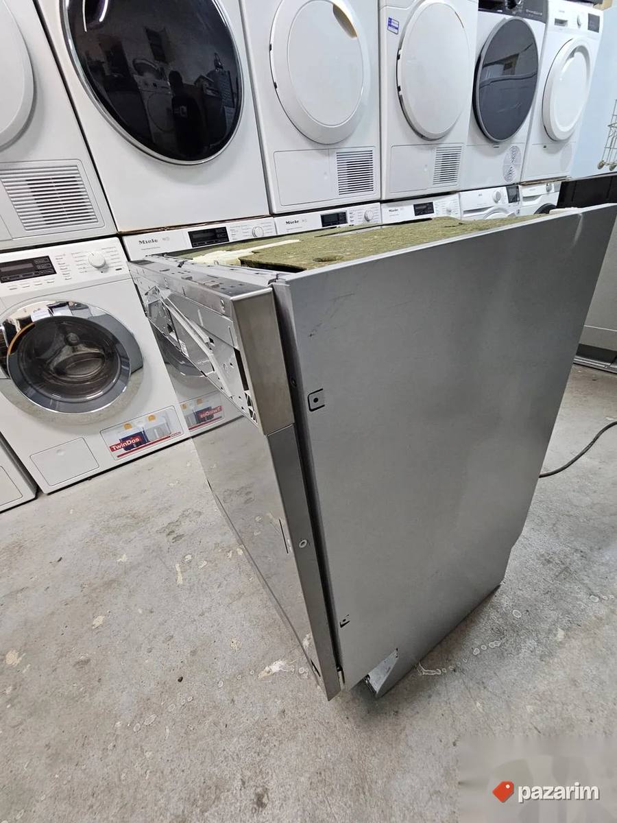 Miele G 5450 SCVi Active Plus mašina za sudove 2025 god. 7