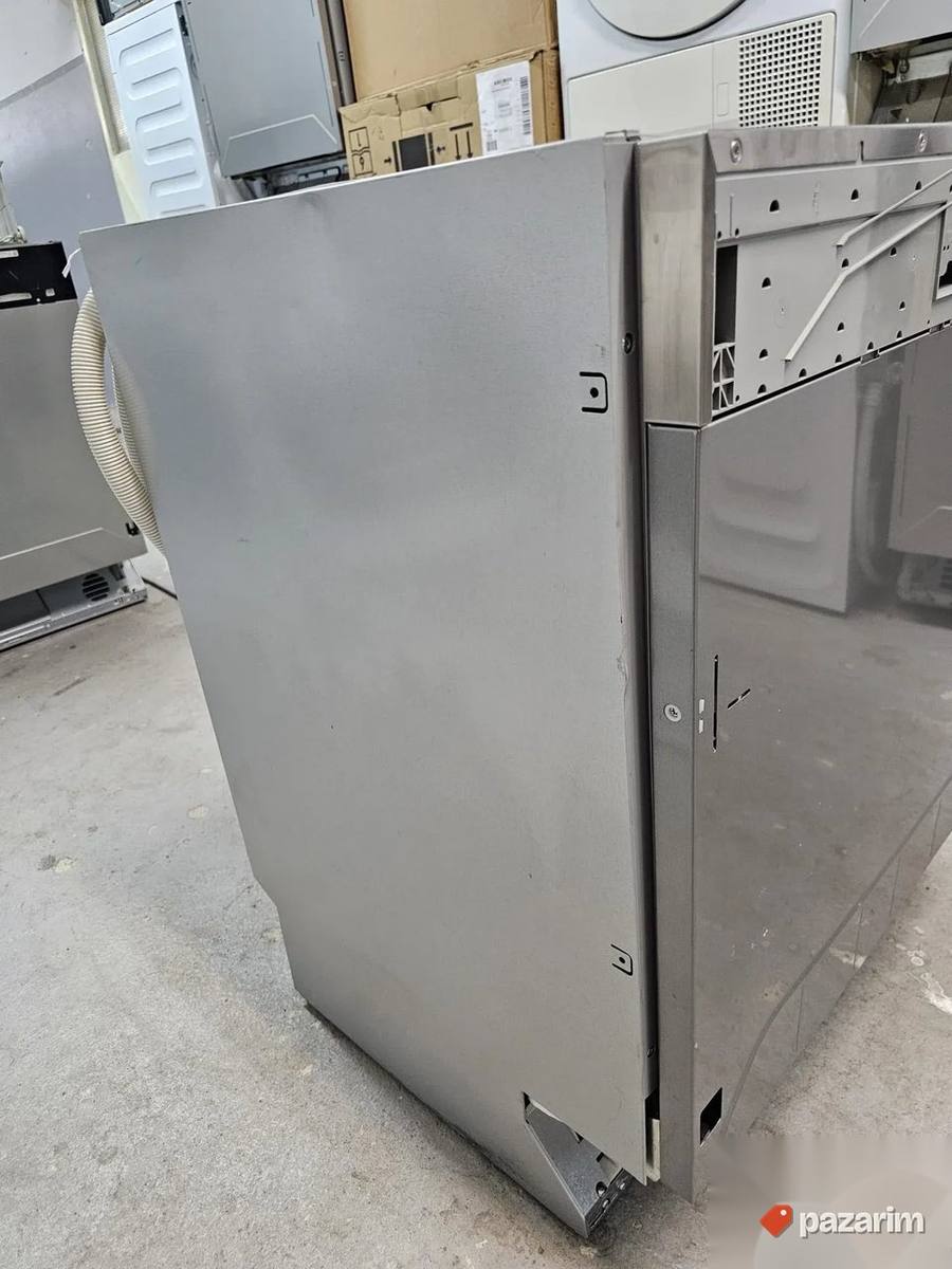 Miele G 5450 SCVi Active Plus mašina za sudove 2025 god. 8