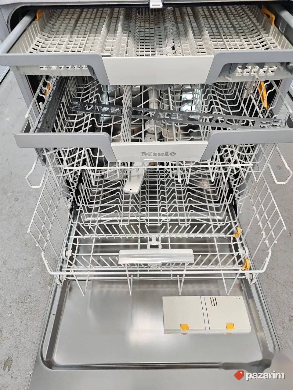 Miele G 7060 SCVi potpuno ugradna mašina za sudove 1