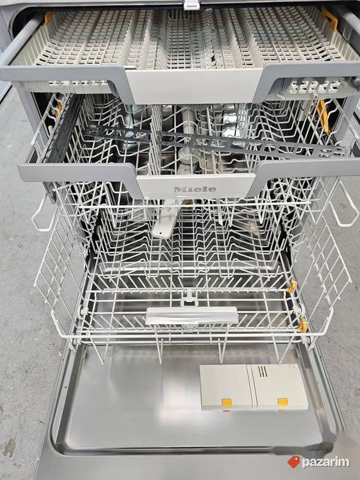 Miele G 7060 SCVi potpuno ugradna mašina za sudove