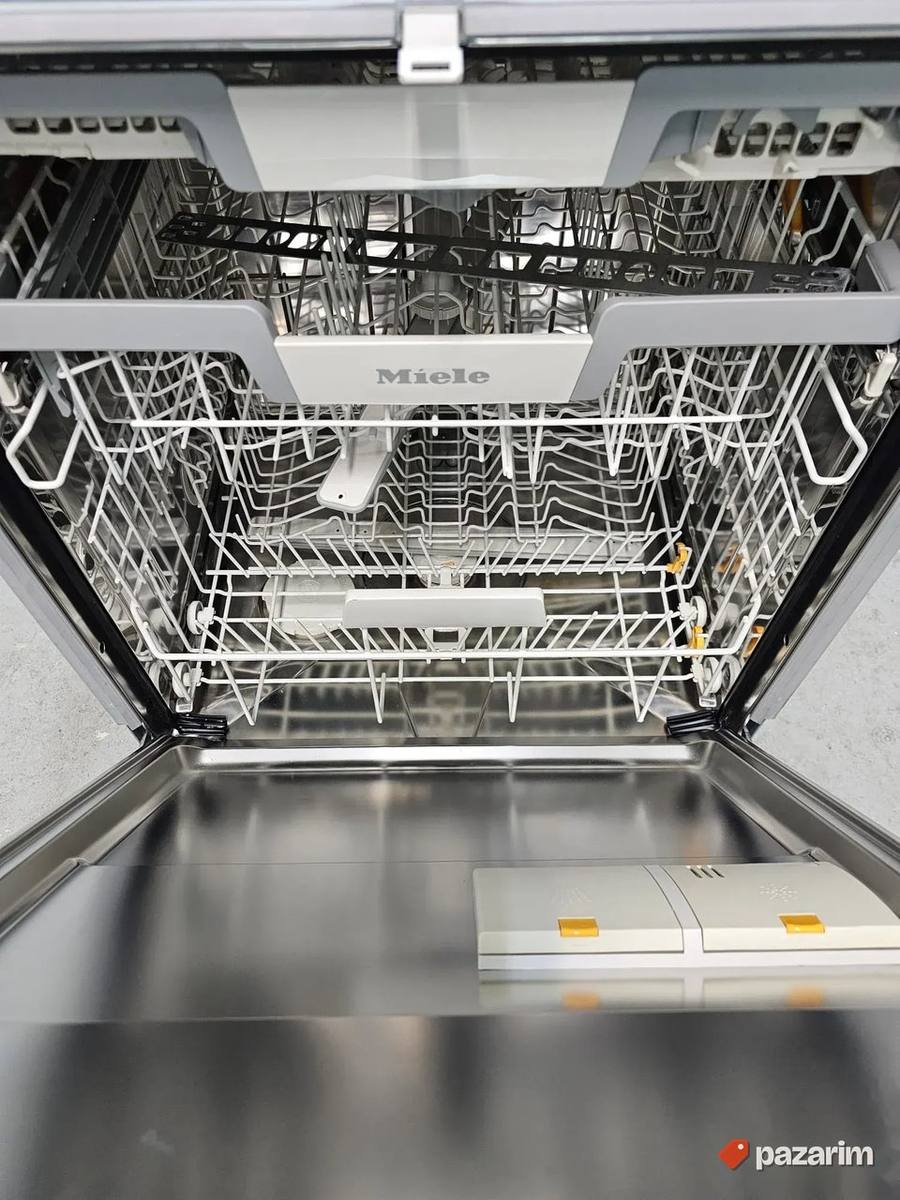 Miele G 7060 SCVi potpuno ugradna mašina za sudove 3