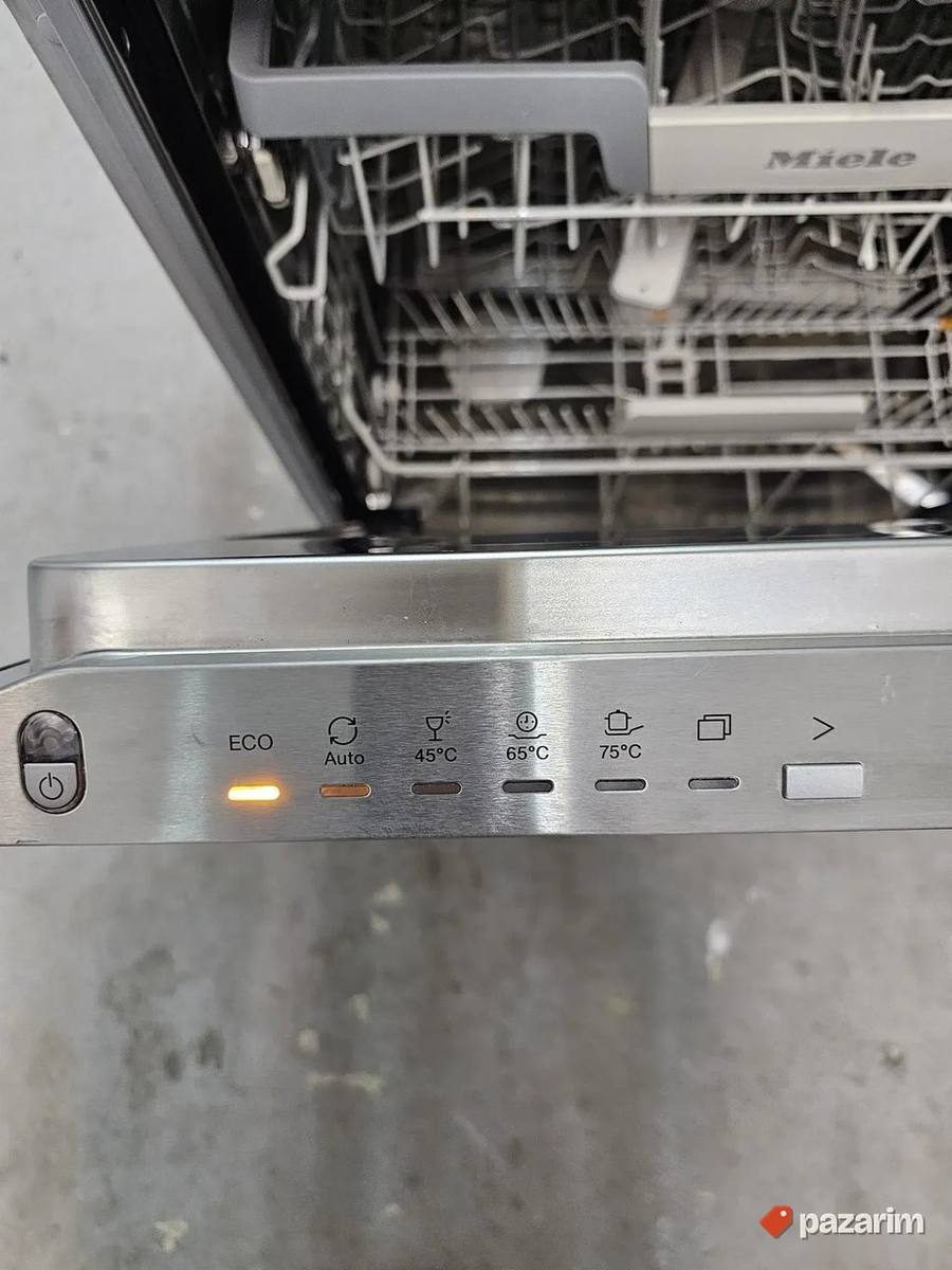 Miele G 7060 SCVi potpuno ugradna mašina za sudove 4