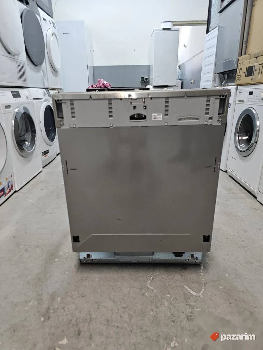 Miele G 7060 SCVi potpuno ugradna mašina za sudove 6