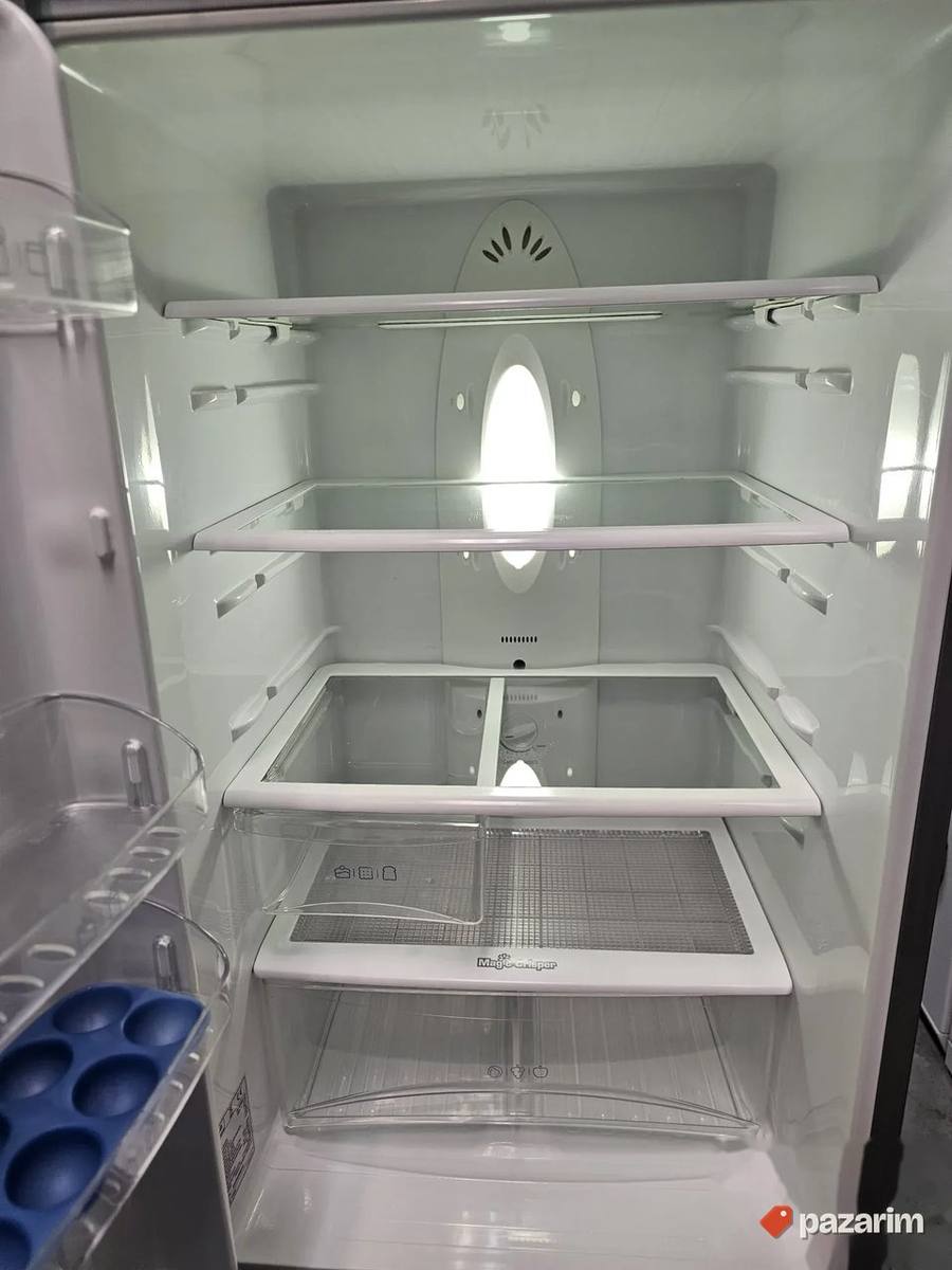 LG kombinovani frižider iz uvoza 4