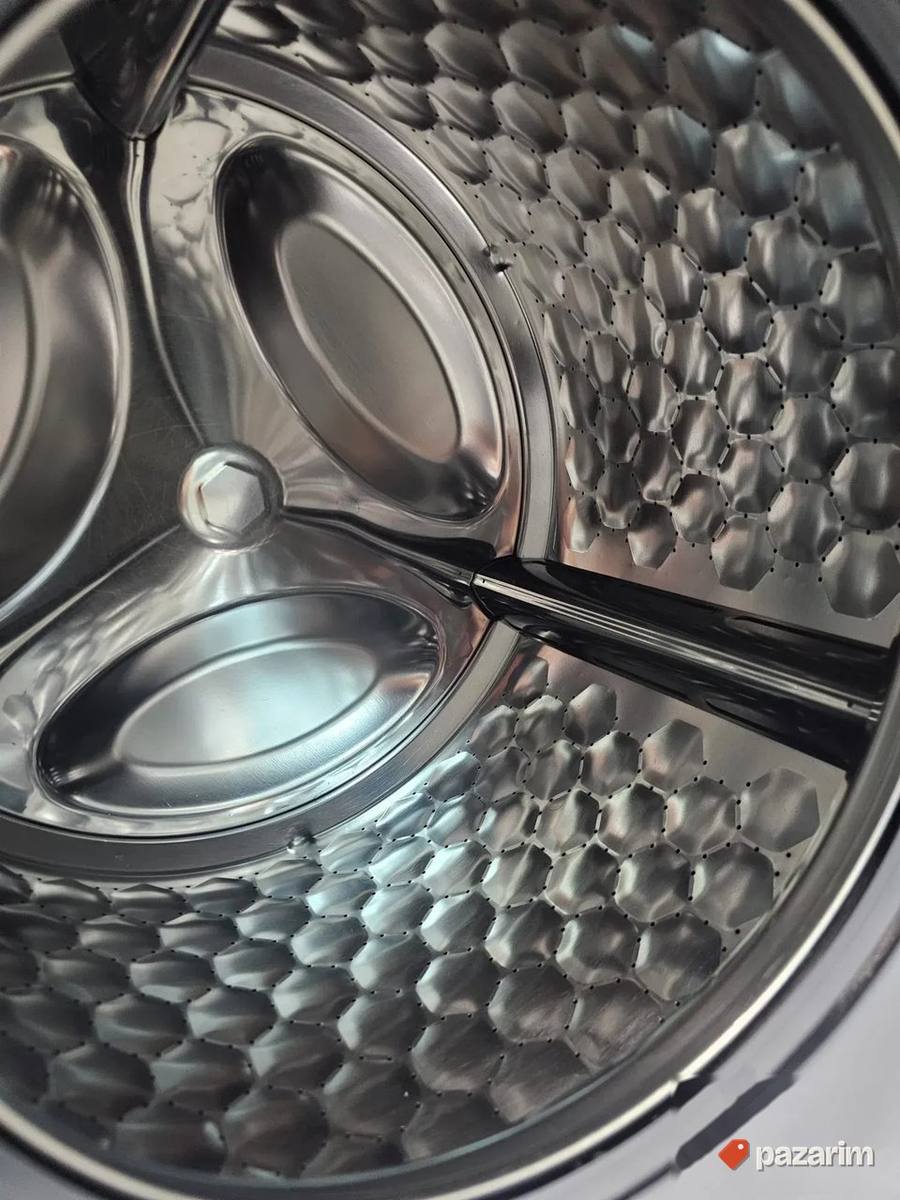 Miele WKG 130 WPS, premium veš-mašina iz Miele W1 serije 8