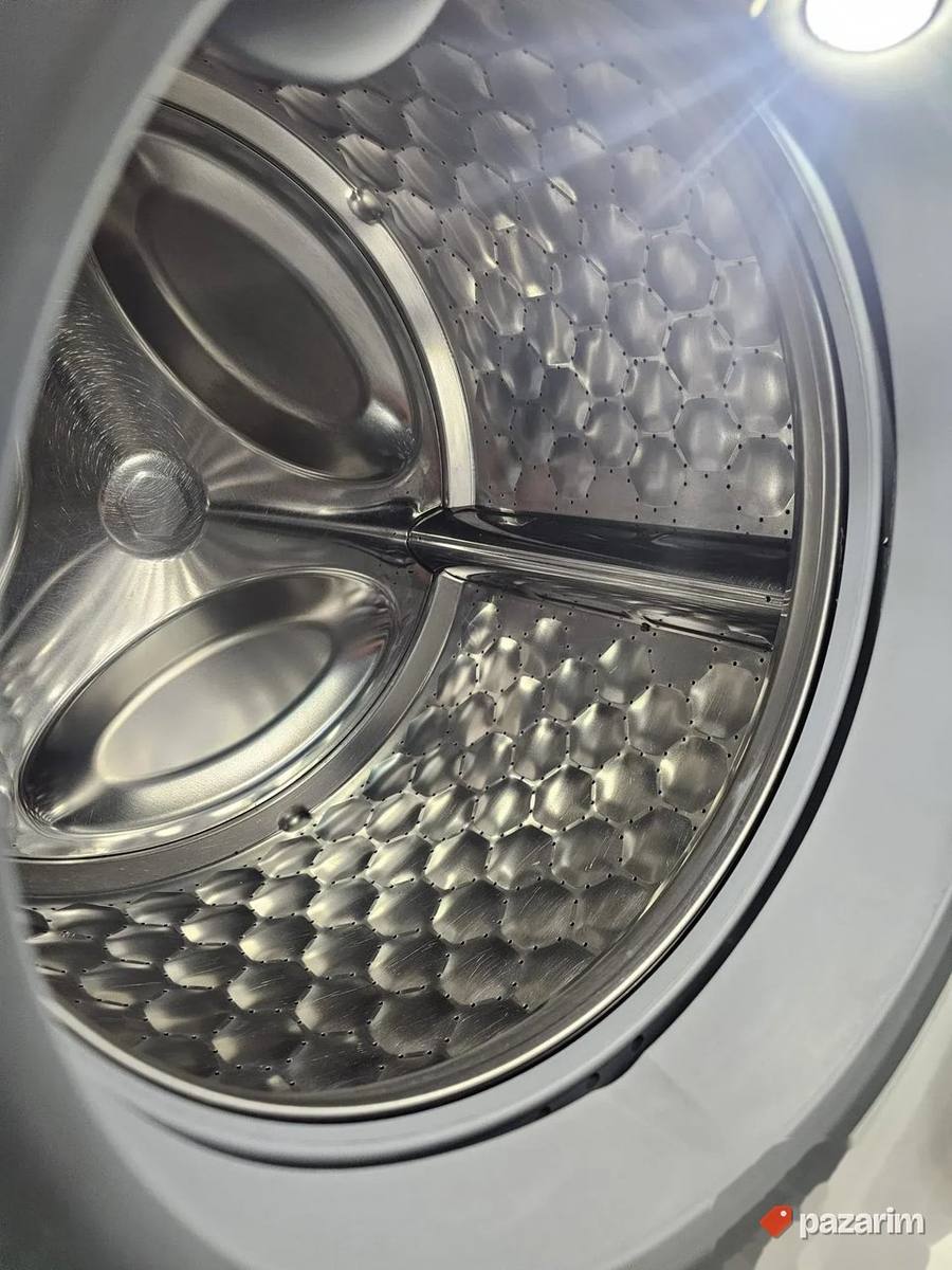 Miele W1 premium veš-mašina, WMV 963 WPS 3