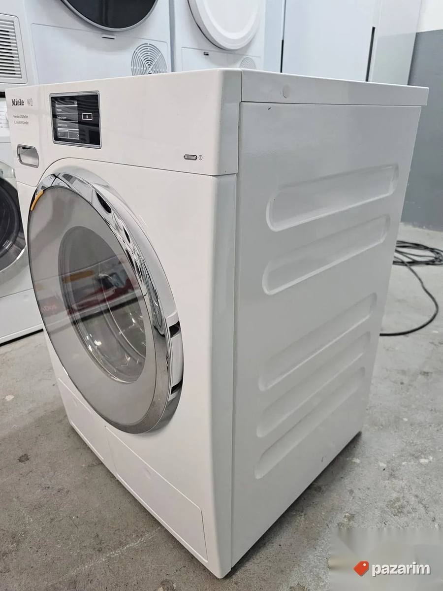 Miele W1 premium veš-mašina, WMV 963 WPS 7