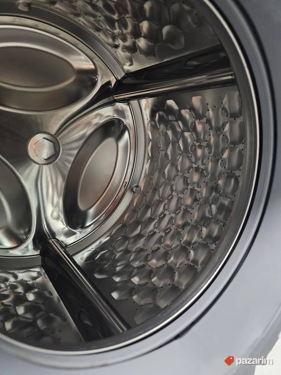 Miele W1 PowerWash 2.0, TwinDos, XL, WhiteEdition 9kg 6