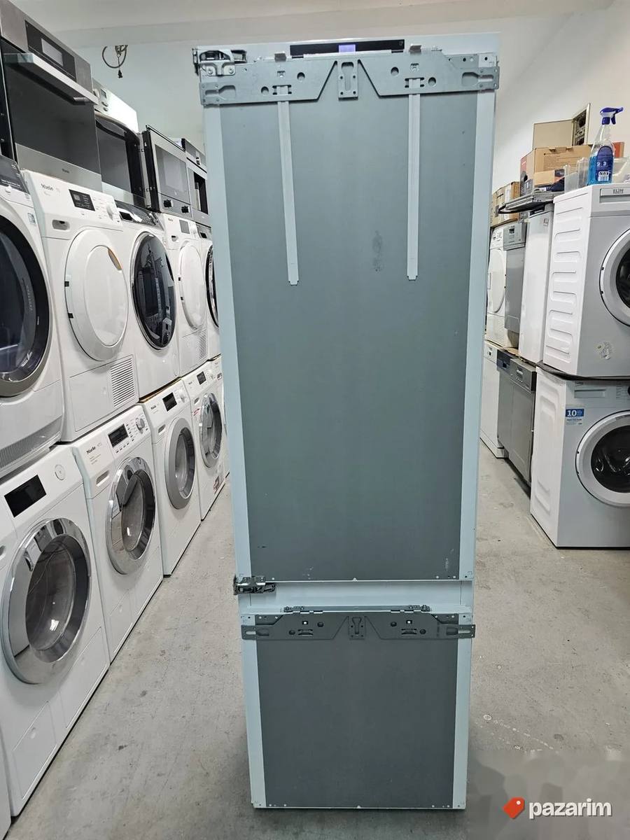 Miele K 7731 F potpuno NOV ugradni frižider 2
