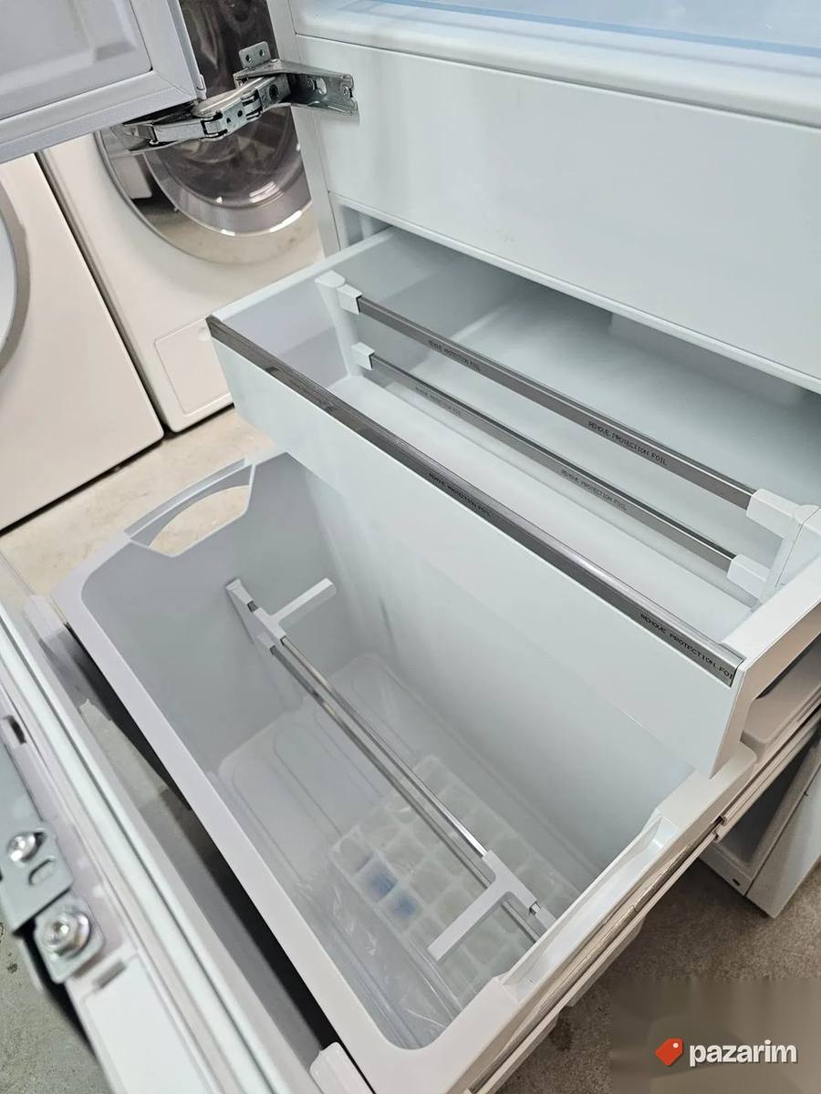 Miele K 7731 F potpuno NOV ugradni frižider 8