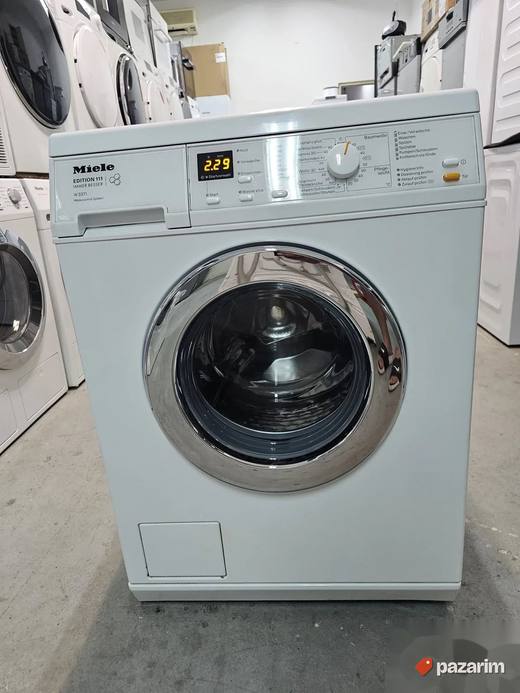 Miele Edition 111 W3371WCS mašina za veš iz uvoza