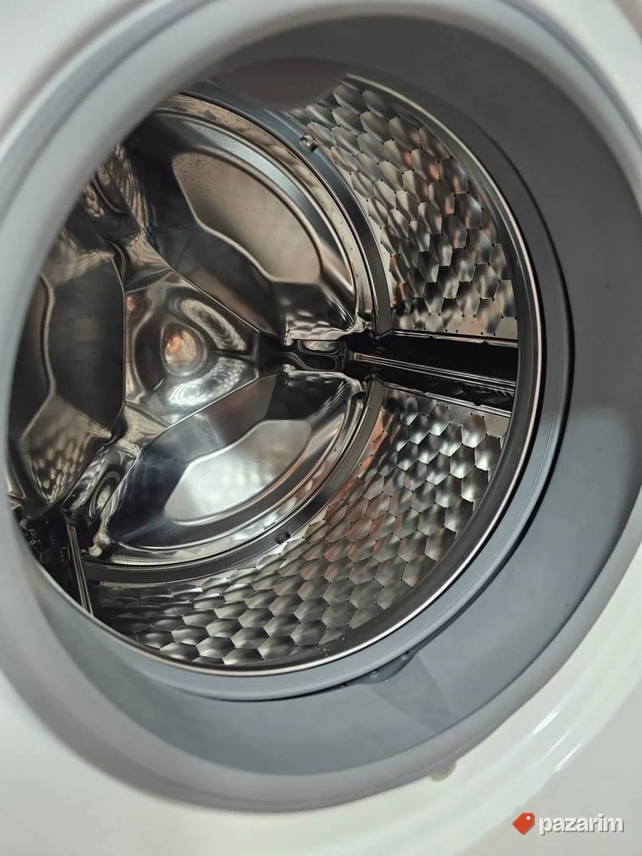 Miele Edition 111 W3371WCS mašina za veš iz uvoza 5