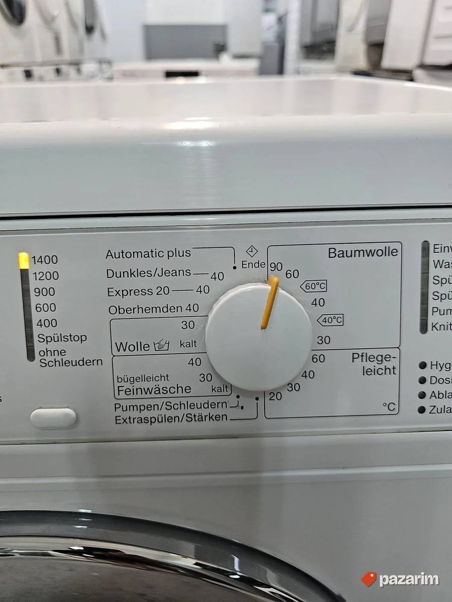 Miele Edition 111 W3371WCS mašina za veš iz uvoza 7