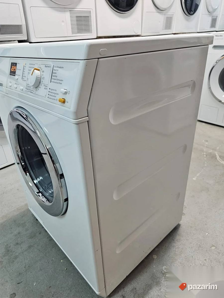 Miele Edition 111 W3371WCS mašina za veš iz uvoza 8