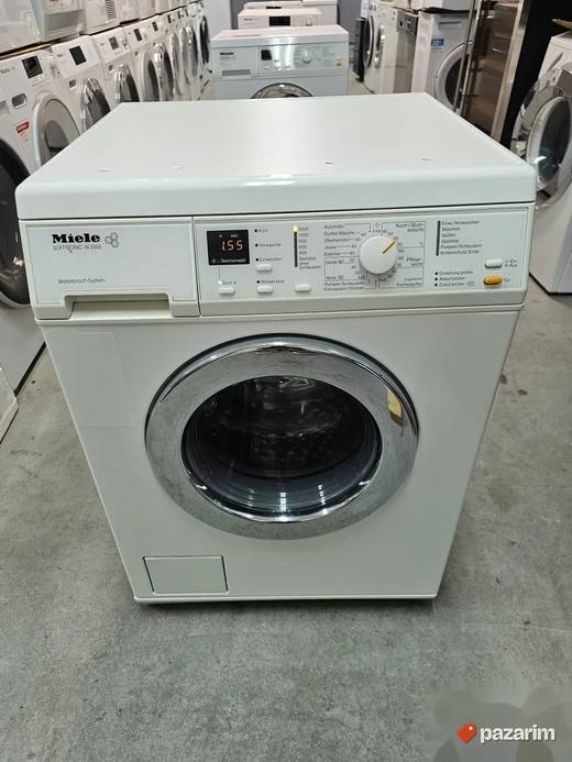 Miele Softtronic W 3365 WPS mašina za pranje veša