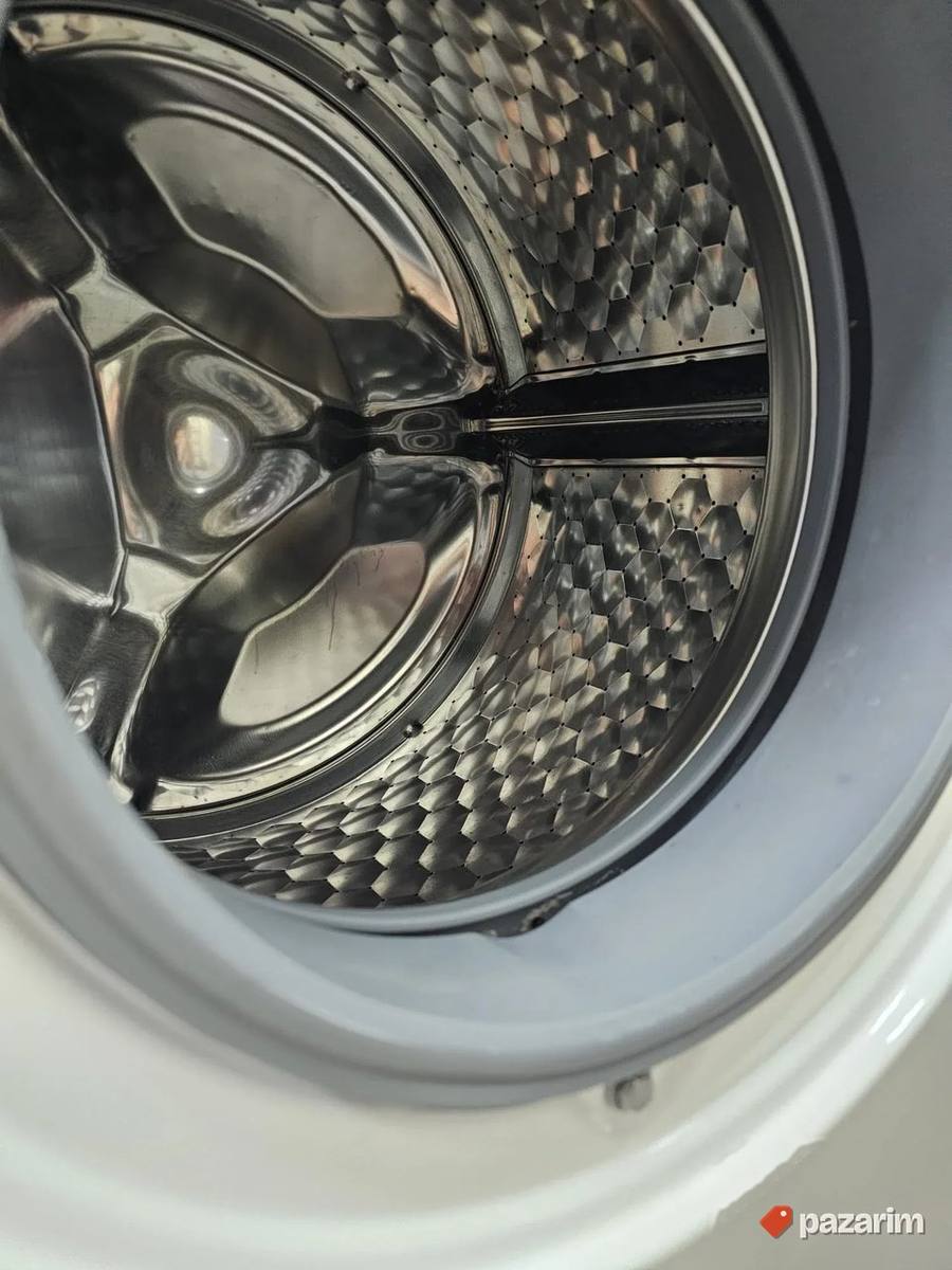 Miele Softtronic W 3365 WPS mašina za pranje veša 4