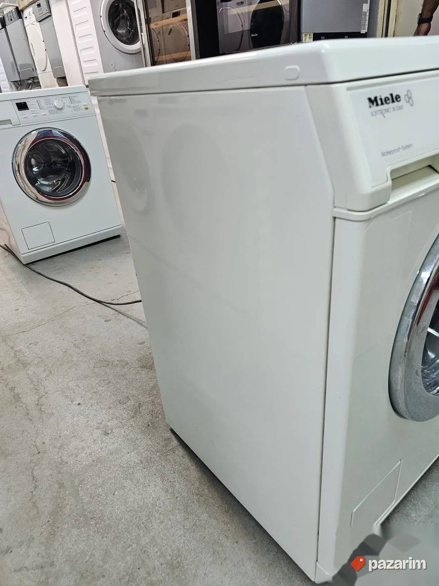 Miele Softtronic W 3365 WPS mašina za pranje veša 7