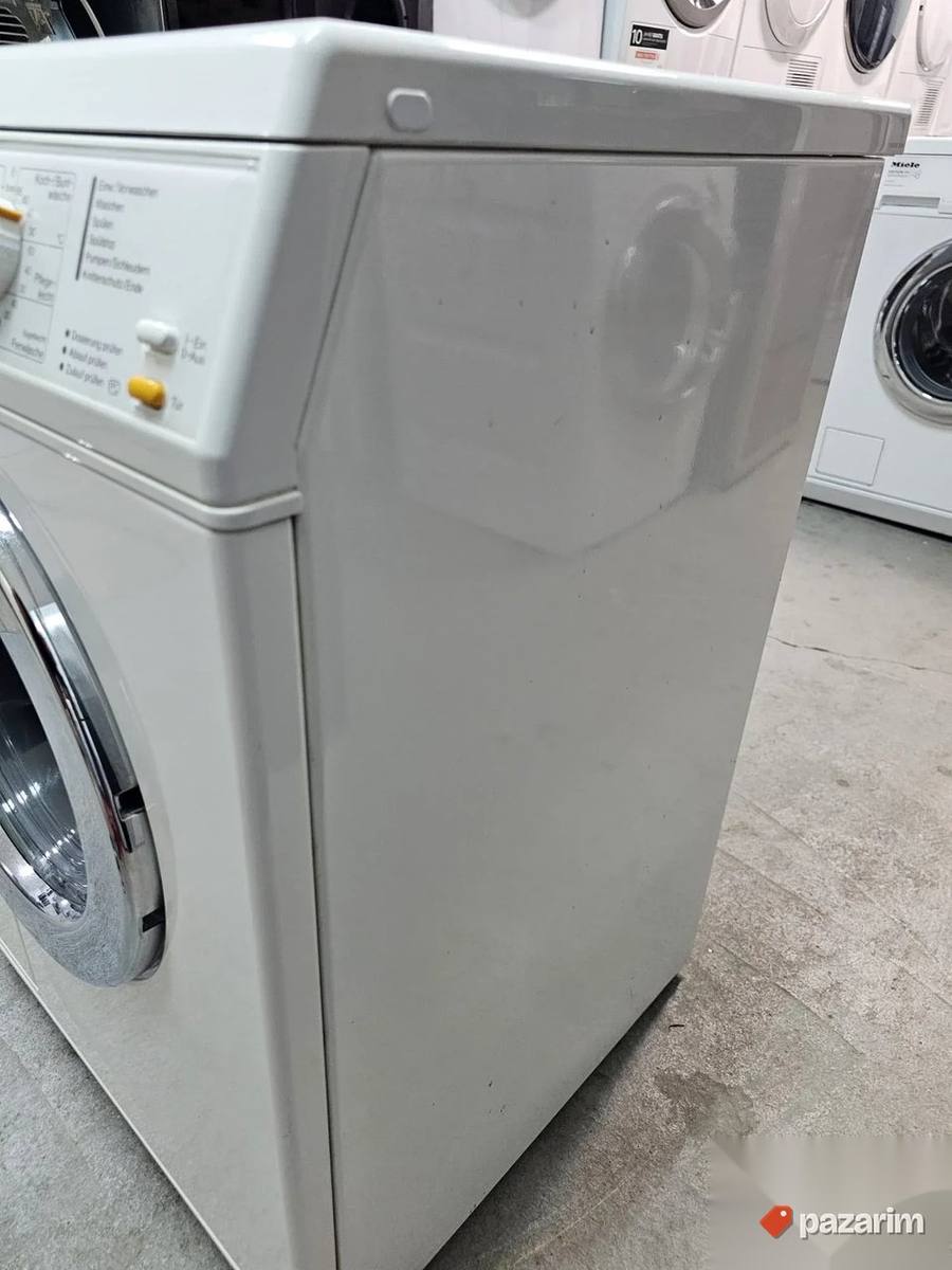Miele Softtronic W 3365 WPS mašina za pranje veša 8