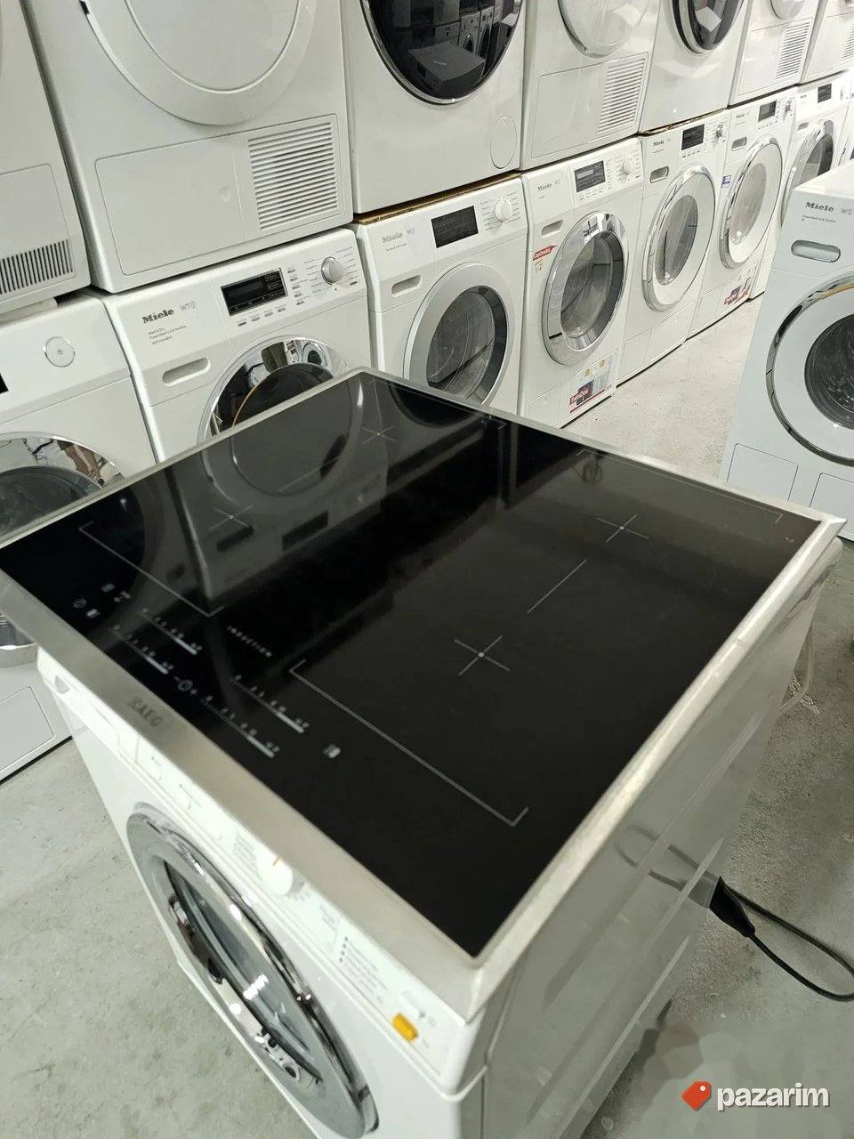 AEG ugradna indukciona ploča 1