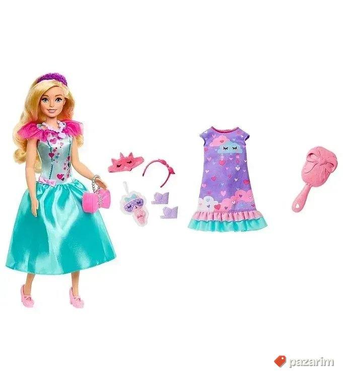 Barbie My first barbie lutka 3