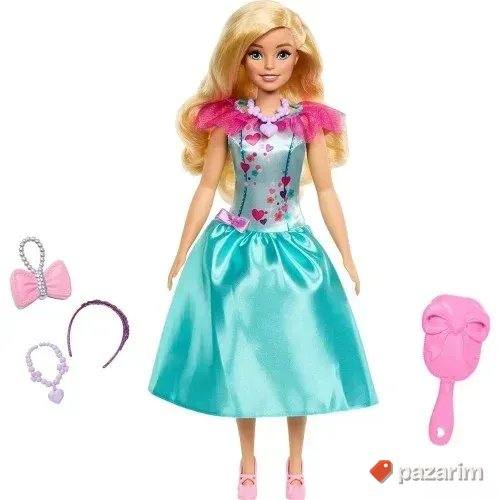 Barbie My first barbie lutka 5