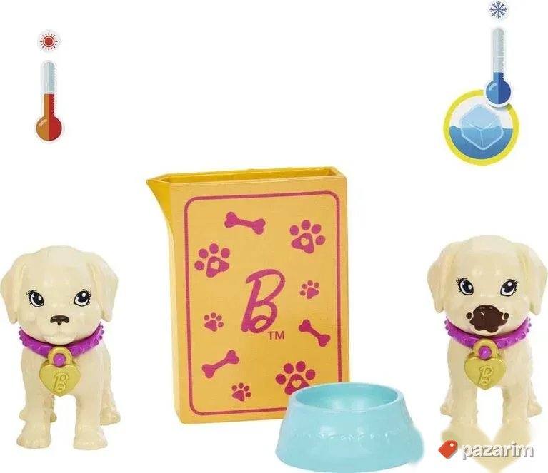 Barbie Set usvoji kućnog ljubimca 3