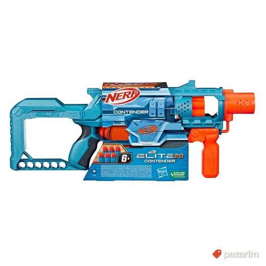 Nerf Elite 2.0 Contender