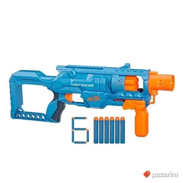 Nerf Elite 2.0 Contender 2