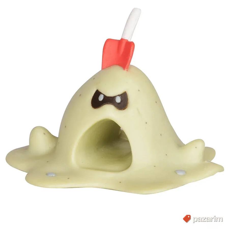 Pokemon figura 2