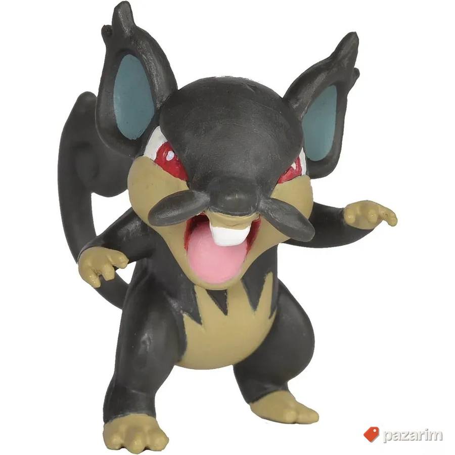 Pokemon figura 3
