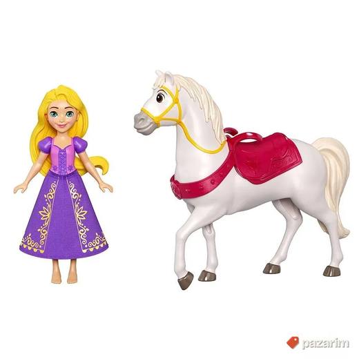 Disney Princess Zlatokosa i Maksimus