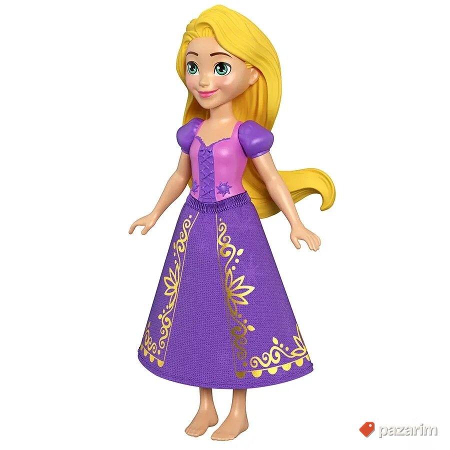 Disney Princess Zlatokosa i Maksimus 3