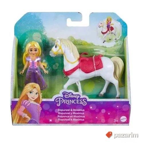 Disney Princess Zlatokosa i Maksimus 4