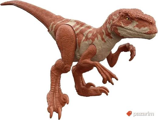 Jurassic World Atrociraptor 30 cm
