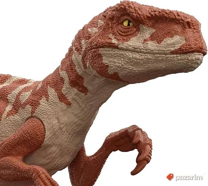 Jurassic World Atrociraptor 30 cm 2