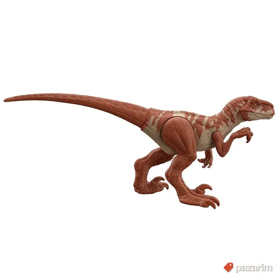 Jurassic World Atrociraptor 30 cm 4