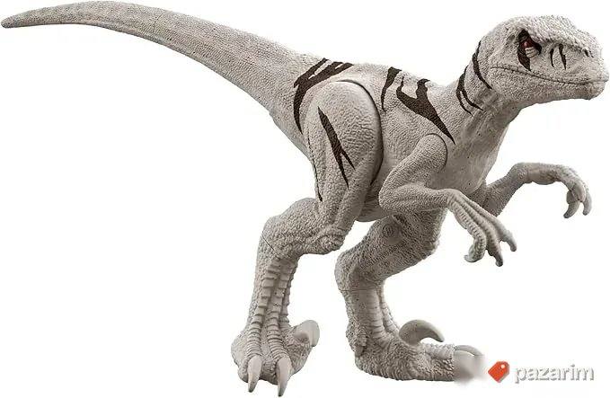 Jurassic World Atrociraptor 30 cm 1