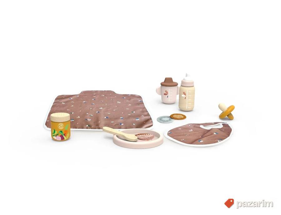 Speedy Monkey Kofer set moja prva beba 2