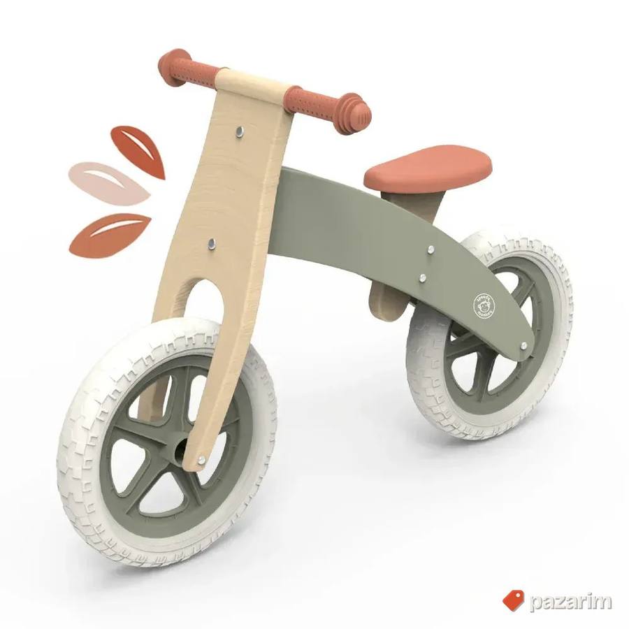 Speedy Monkey Balans bike 2