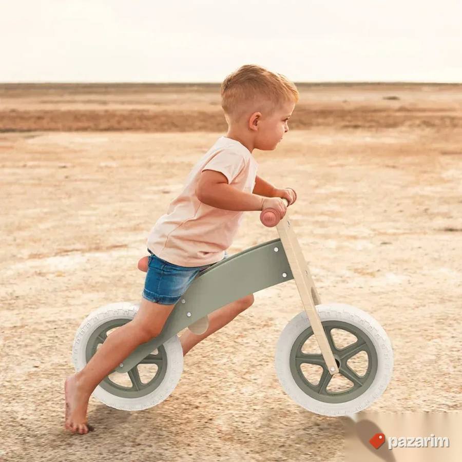 Speedy Monkey Balans bike 3