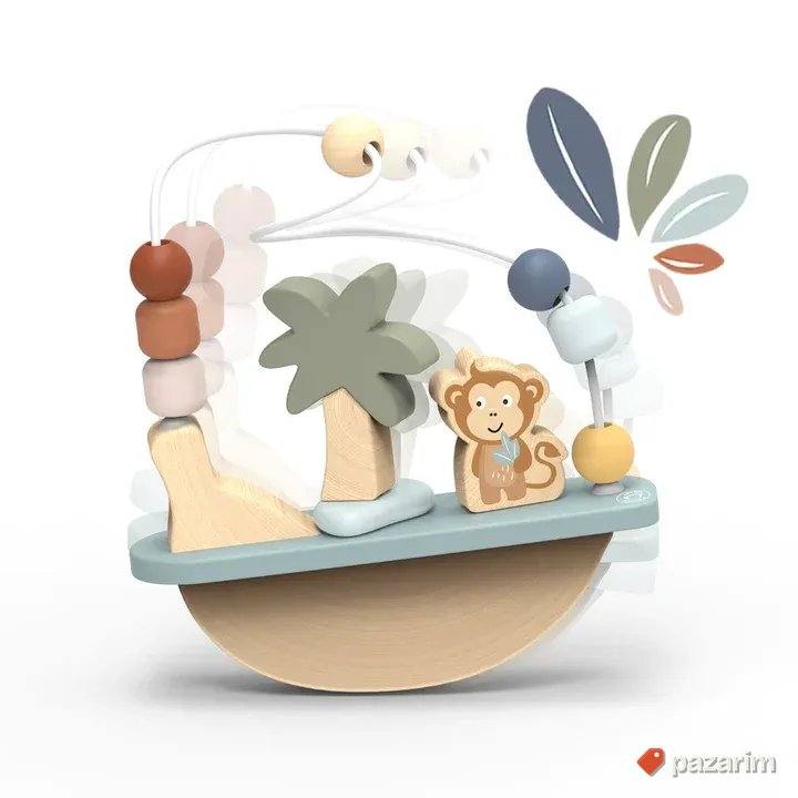 Speedy Monkey balans rolerkoster 2