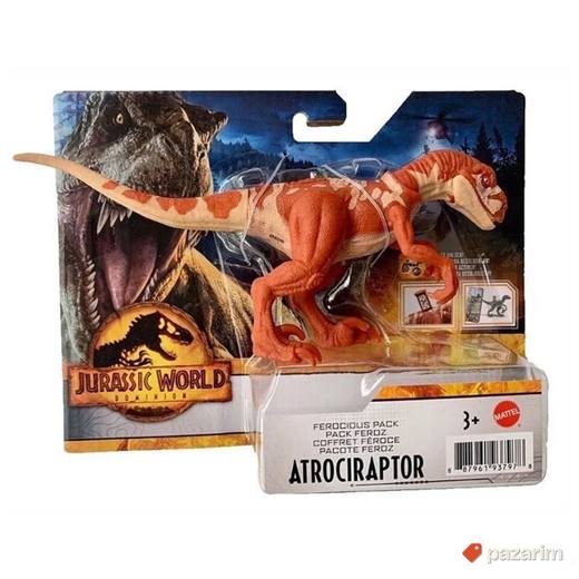 Jurassic World Atrociraptor