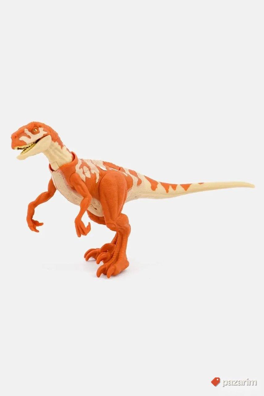 Jurassic World Atrociraptor 3