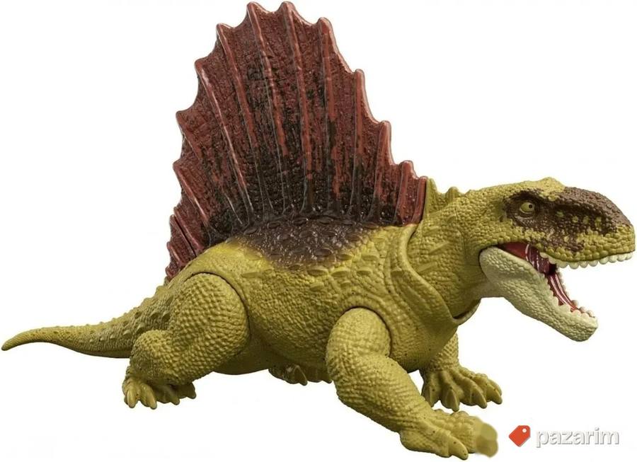 Jurassic World Dimetrodon 2
