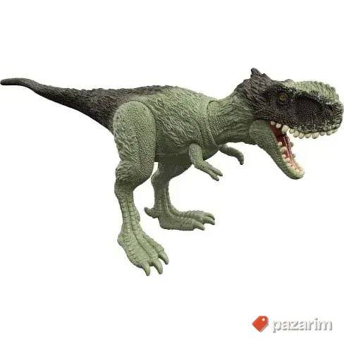 Jurassic World Rugops Primos