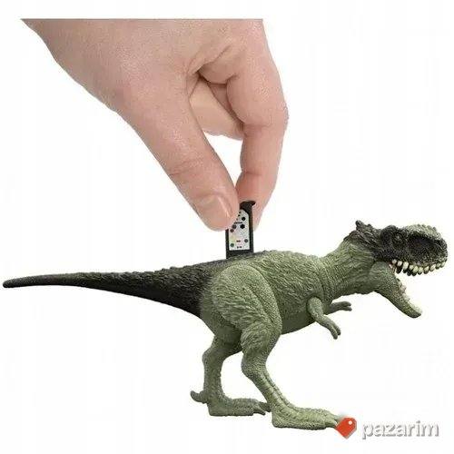 Jurassic World Rugops Primos 2