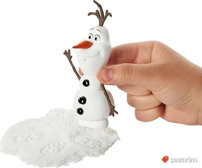 Frozen Elsa i Olaf snežni set 5