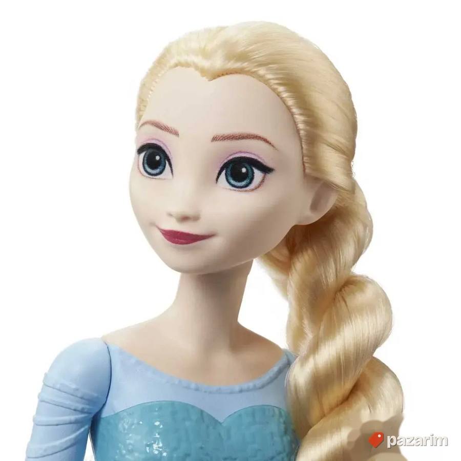 Disney Princess Frozen Elsa 2