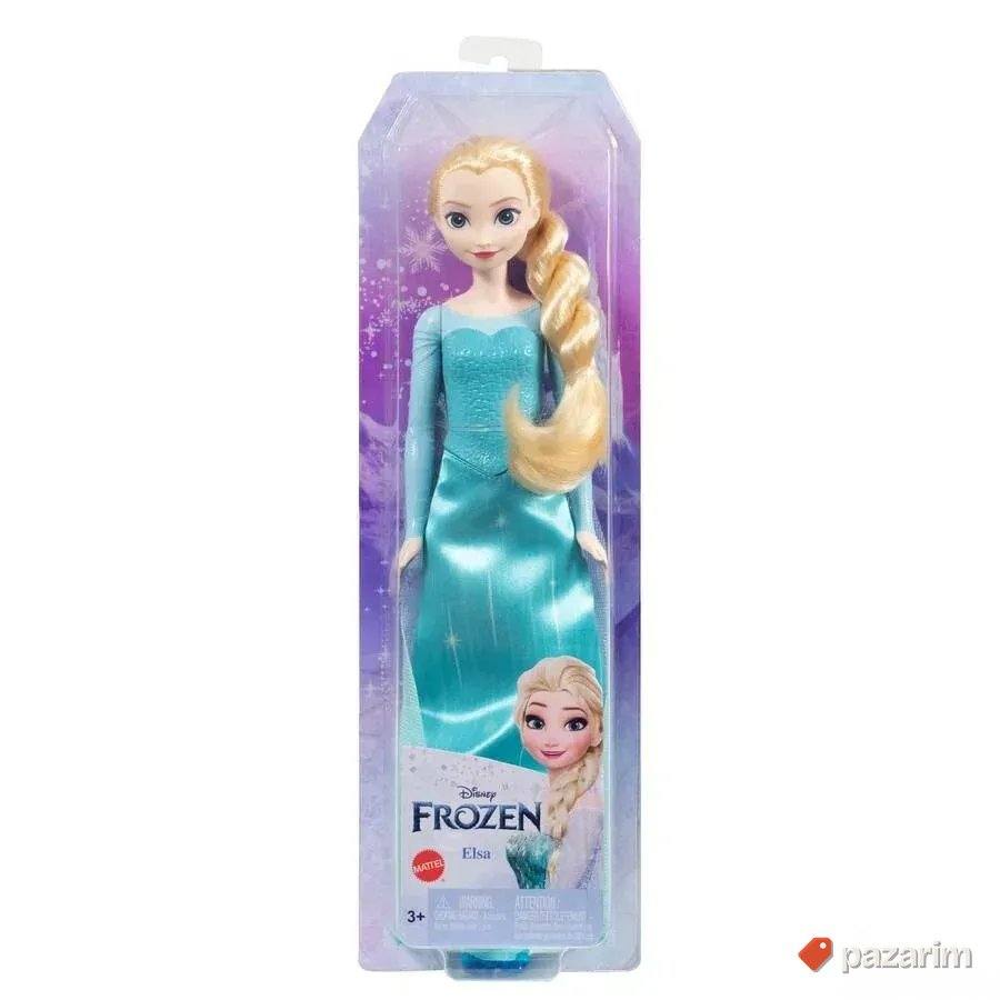 Disney Princess Frozen Elsa 3